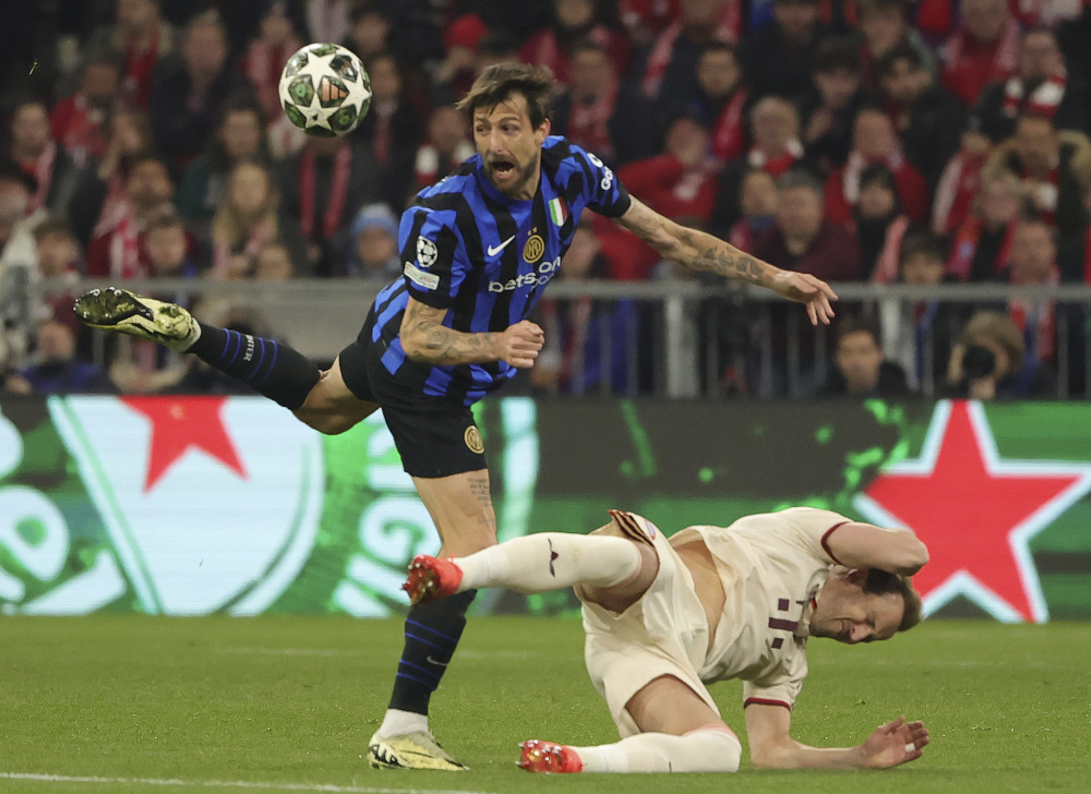 FIFPRO年度最佳11人：登贝莱、姆巴佩、亚马尔领衔，贝林厄姆入围（FIFPRO年度最佳11人出炉：姆巴佩、登贝莱、亚马尔领衔，贝林厄姆入选）